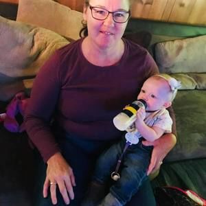 Meet your Posher, Mary